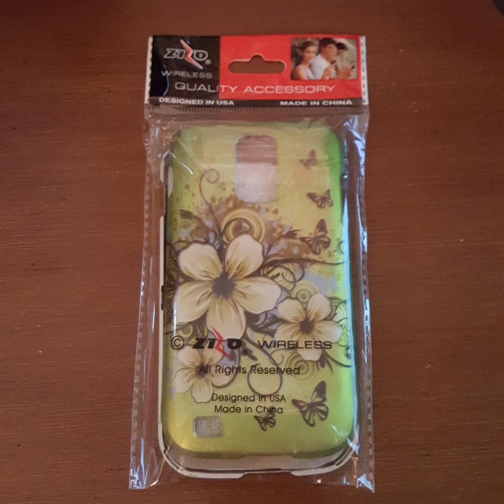 Android Cover